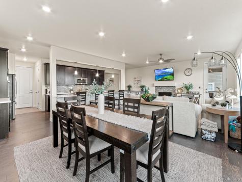 18934 W 95th Lane Arvada CO 80007
