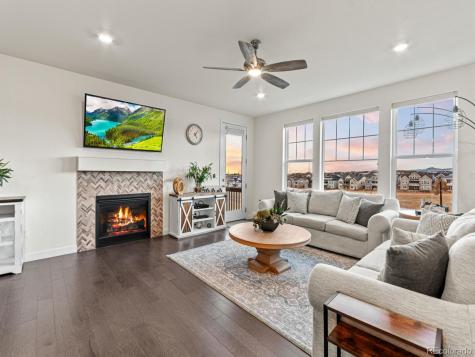 18934 W 95th Lane Arvada CO 80007
