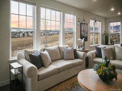 18934 W 95th Lane Arvada CO 80007