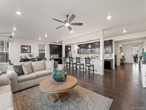 18934 W 95th Lane Arvada CO 80007