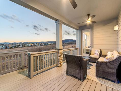 18934 W 95th Lane Arvada CO 80007