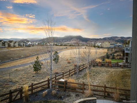 18934 W 95th Lane Arvada CO 80007