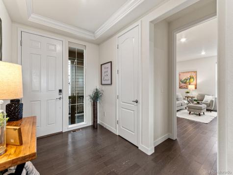 18934 W 95th Lane Arvada CO 80007