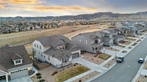 18934 W 95th Lane Arvada CO 80007