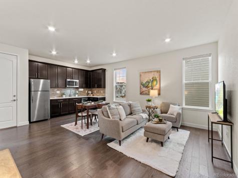 18934 W 95th Lane Arvada CO 80007