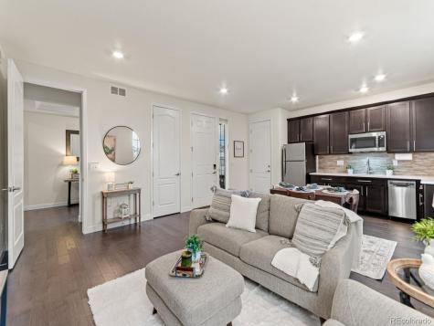 18934 W 95th Lane Arvada CO 80007
