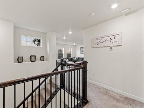 18934 W 95th Lane Arvada CO 80007