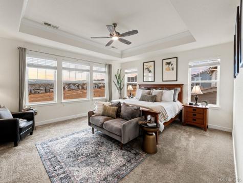 18934 W 95th Lane Arvada CO 80007