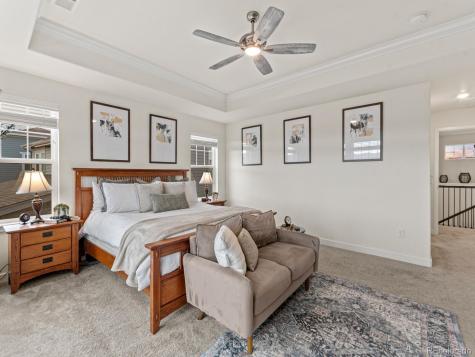 18934 W 95th Lane Arvada CO 80007