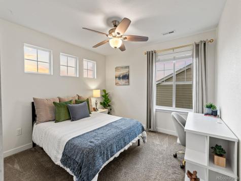 18934 W 95th Lane Arvada CO 80007