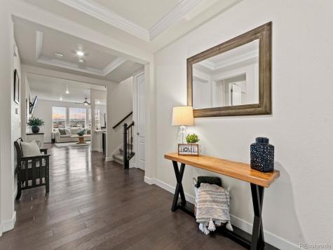 18934 W 95th Lane Arvada CO 80007