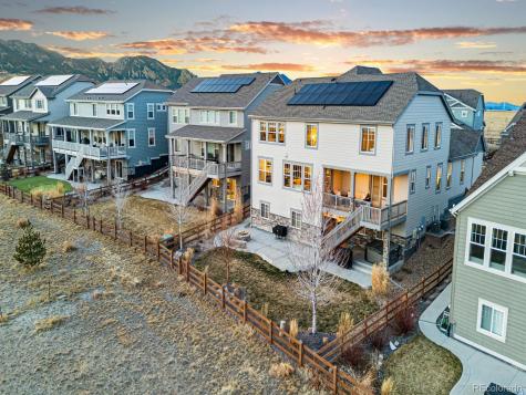 18934 W 95th Lane Arvada CO 80007