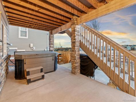 18934 W 95th Lane Arvada CO 80007