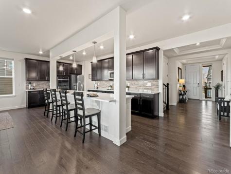 18934 W 95th Lane Arvada CO 80007