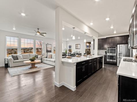 18934 W 95th Lane Arvada CO 80007