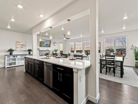 18934 W 95th Lane Arvada CO 80007