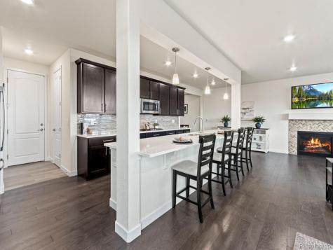 18934 W 95th Lane Arvada CO 80007