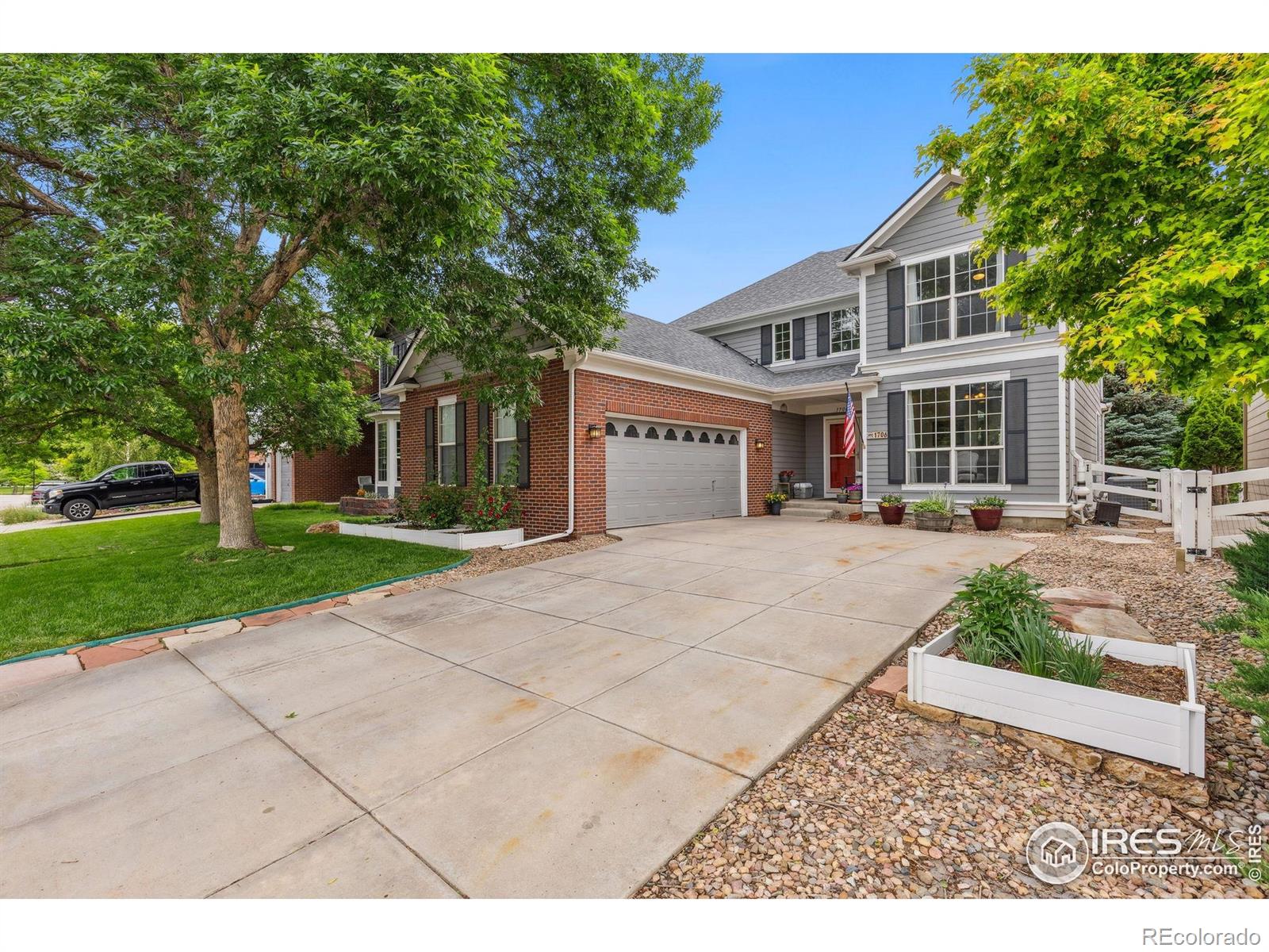 1706 Naples Lane Longmont CO 80503