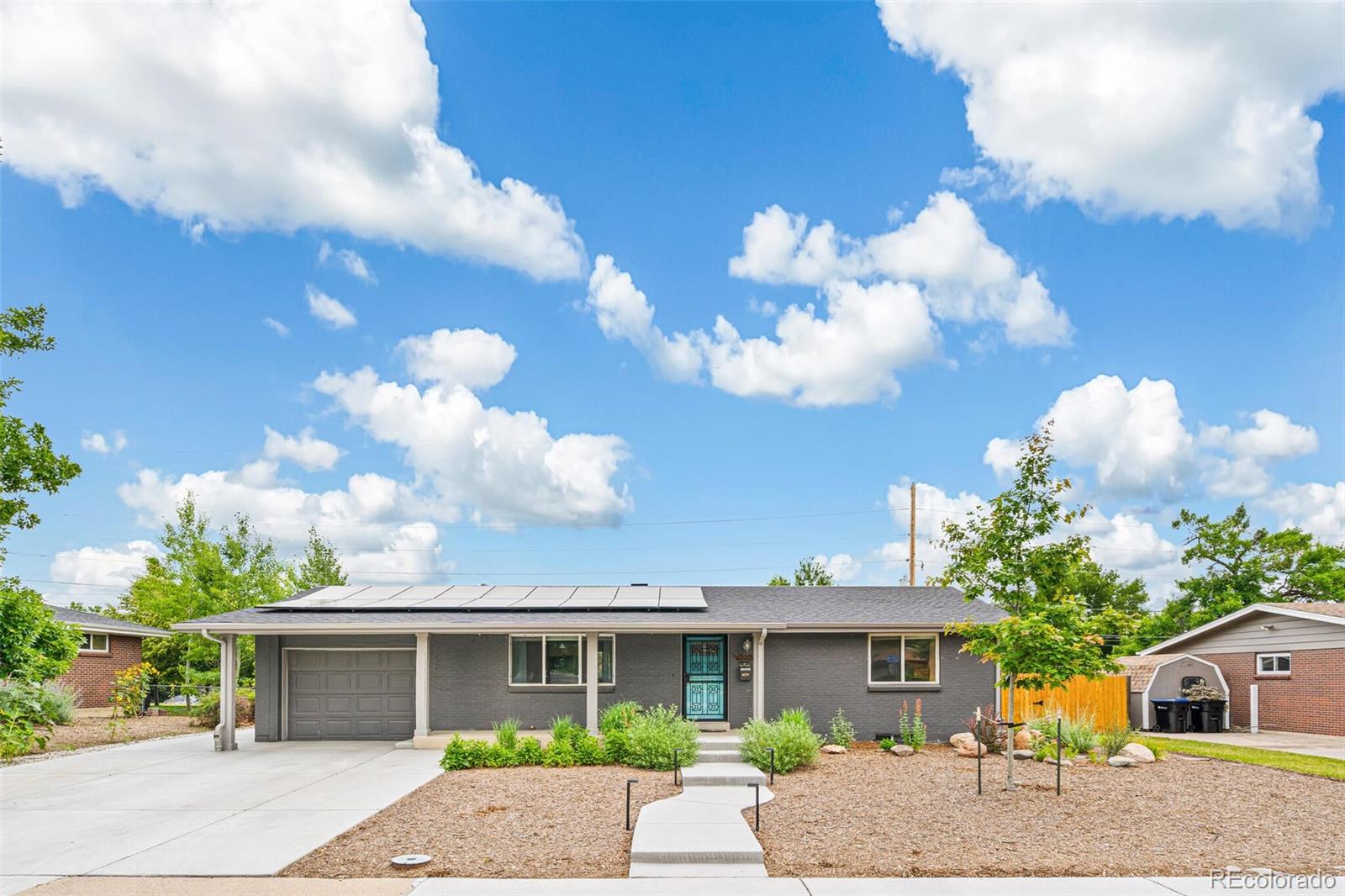 6066 Simms Street Arvada CO 80004