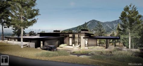 24 N Moffat Road Arvada CO 80403