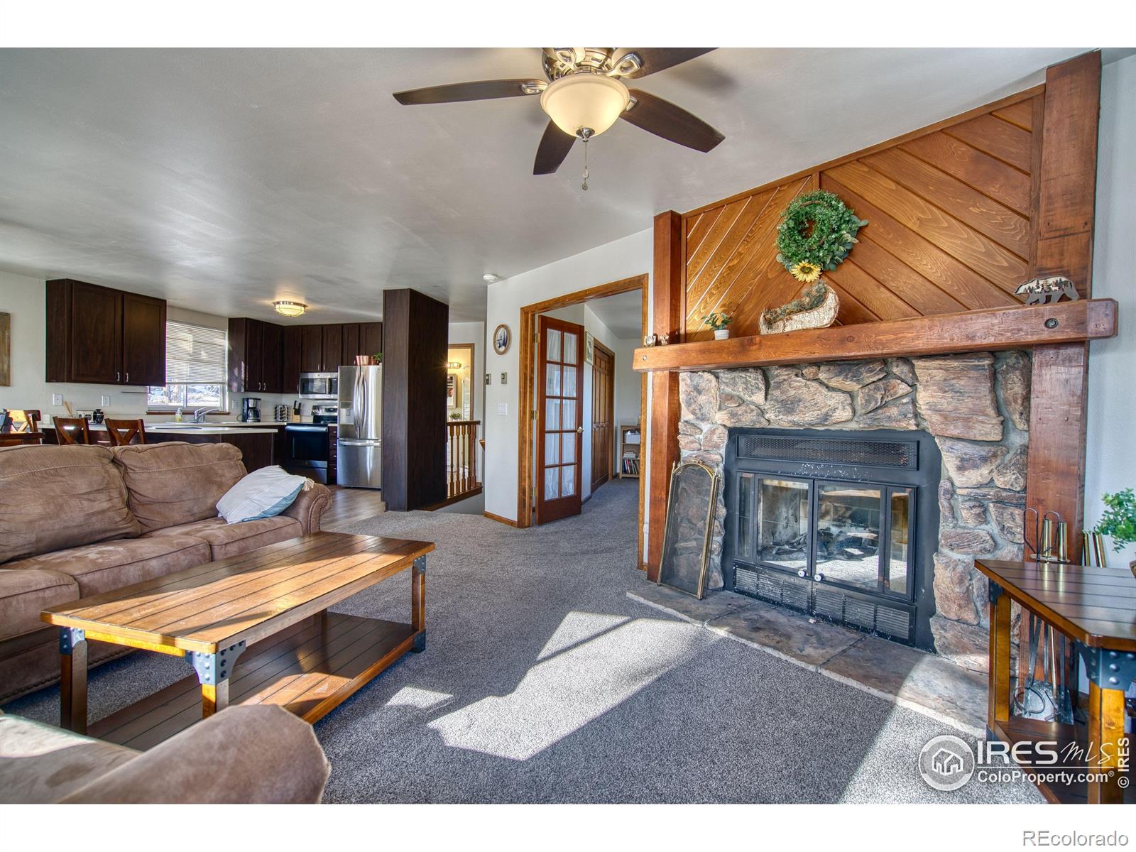 231 Snake Lake Drive Red Feather Lakes CO 80545
