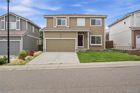 4435 Lyndenwood Circle Highlands Ranch CO 80130
