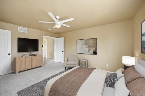 4435 Lyndenwood Circle Highlands Ranch CO 80130