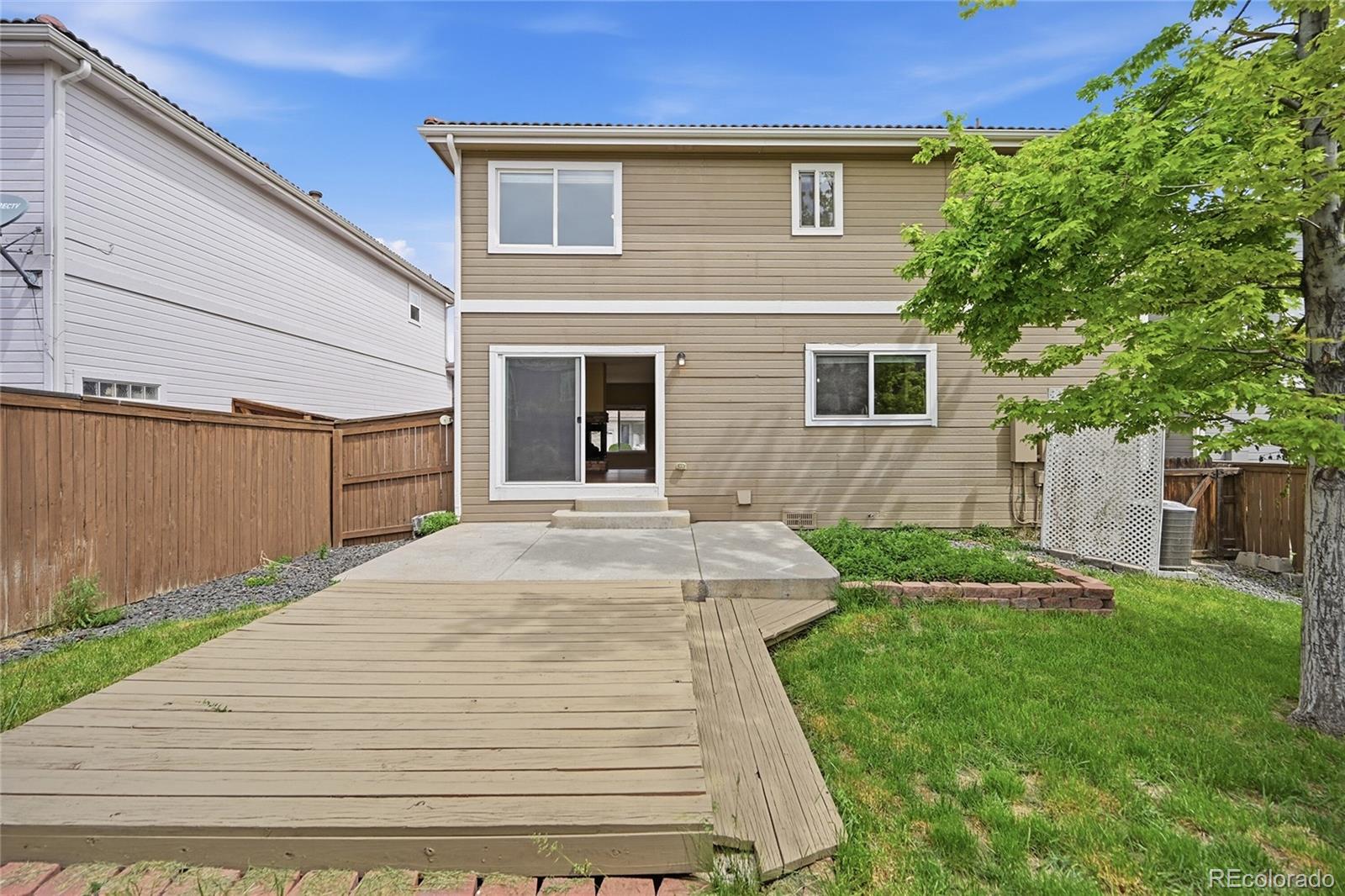 4435 Lyndenwood Circle Highlands Ranch CO 80130
