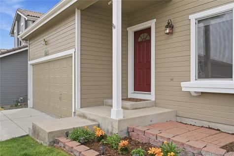 4435 Lyndenwood Circle Highlands Ranch CO 80130