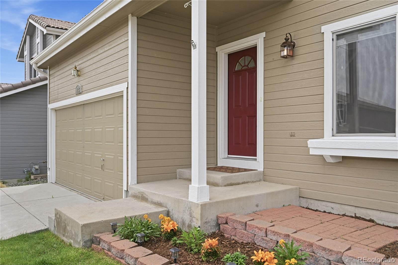 4435 Lyndenwood Circle Highlands Ranch CO 80130