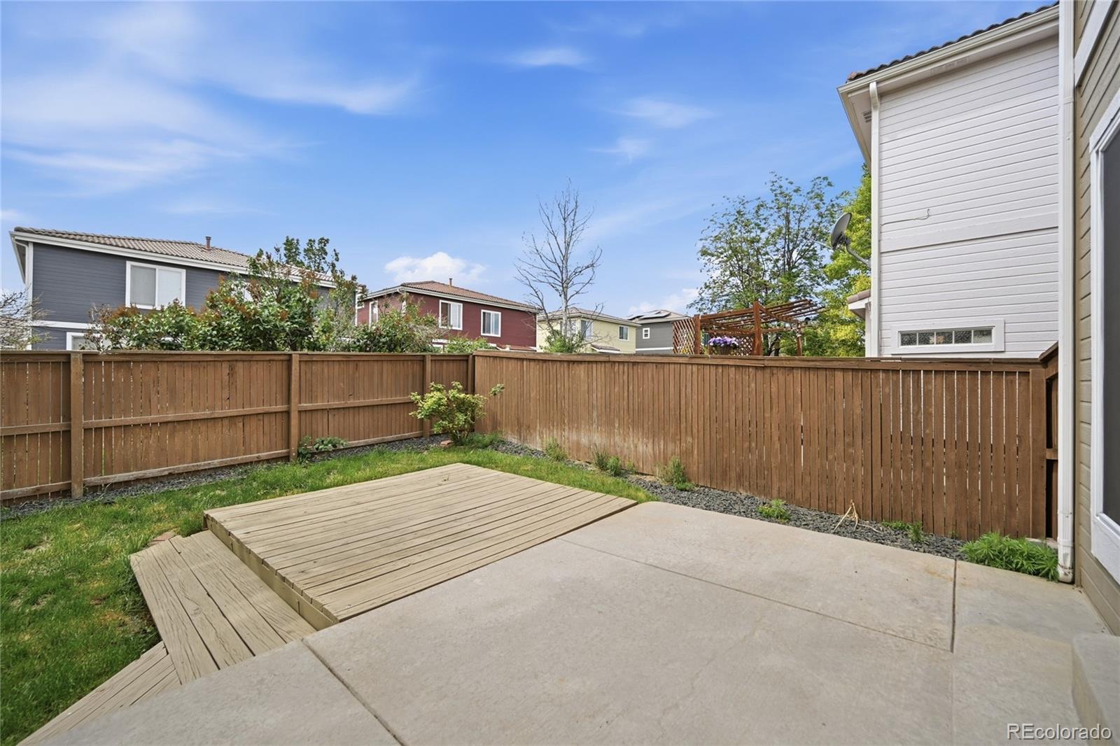 4435 Lyndenwood Circle Highlands Ranch CO 80130