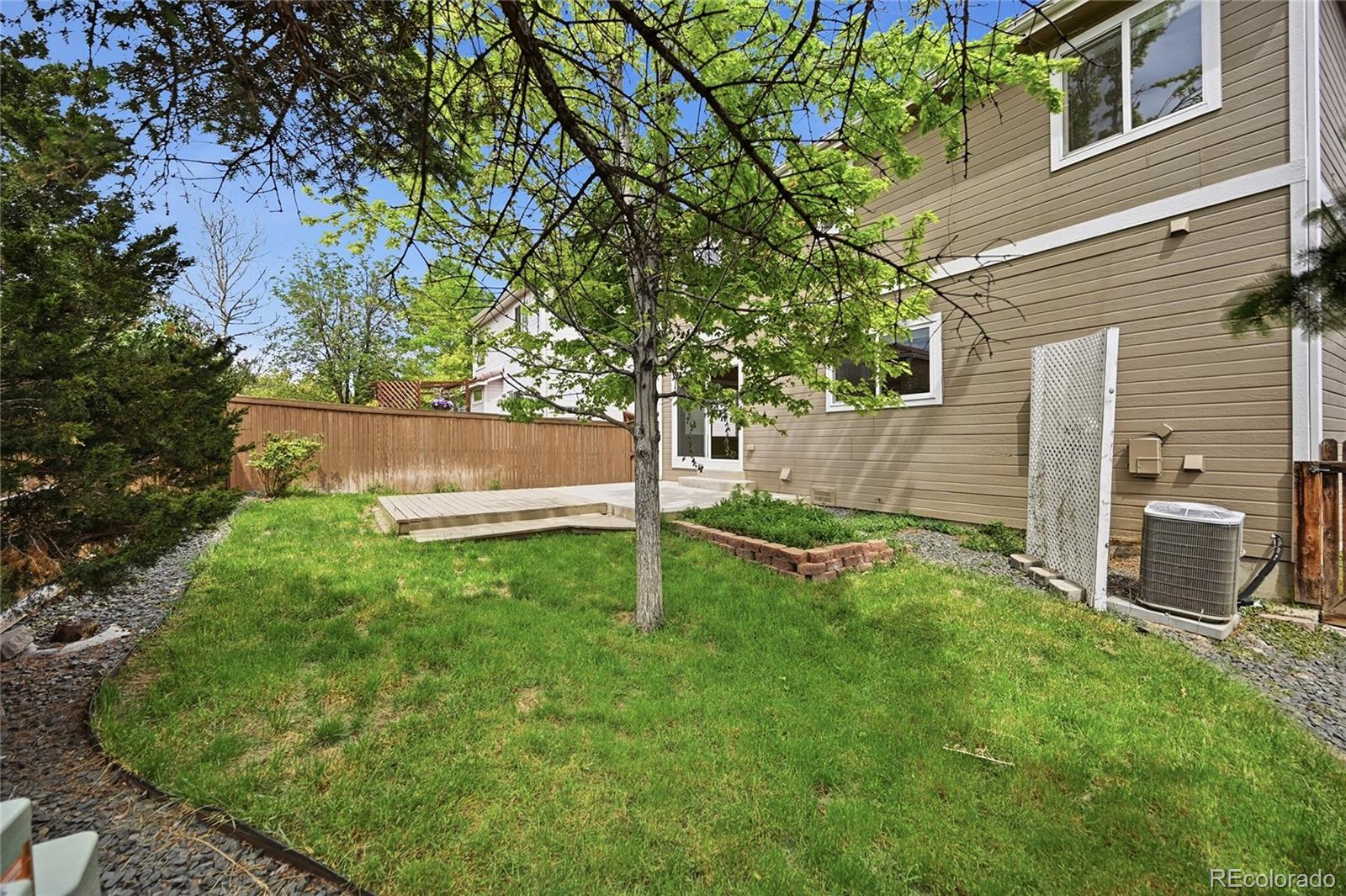 4435 Lyndenwood Circle Highlands Ranch CO 80130
