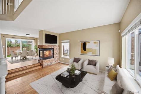 4435 Lyndenwood Circle Highlands Ranch CO 80130