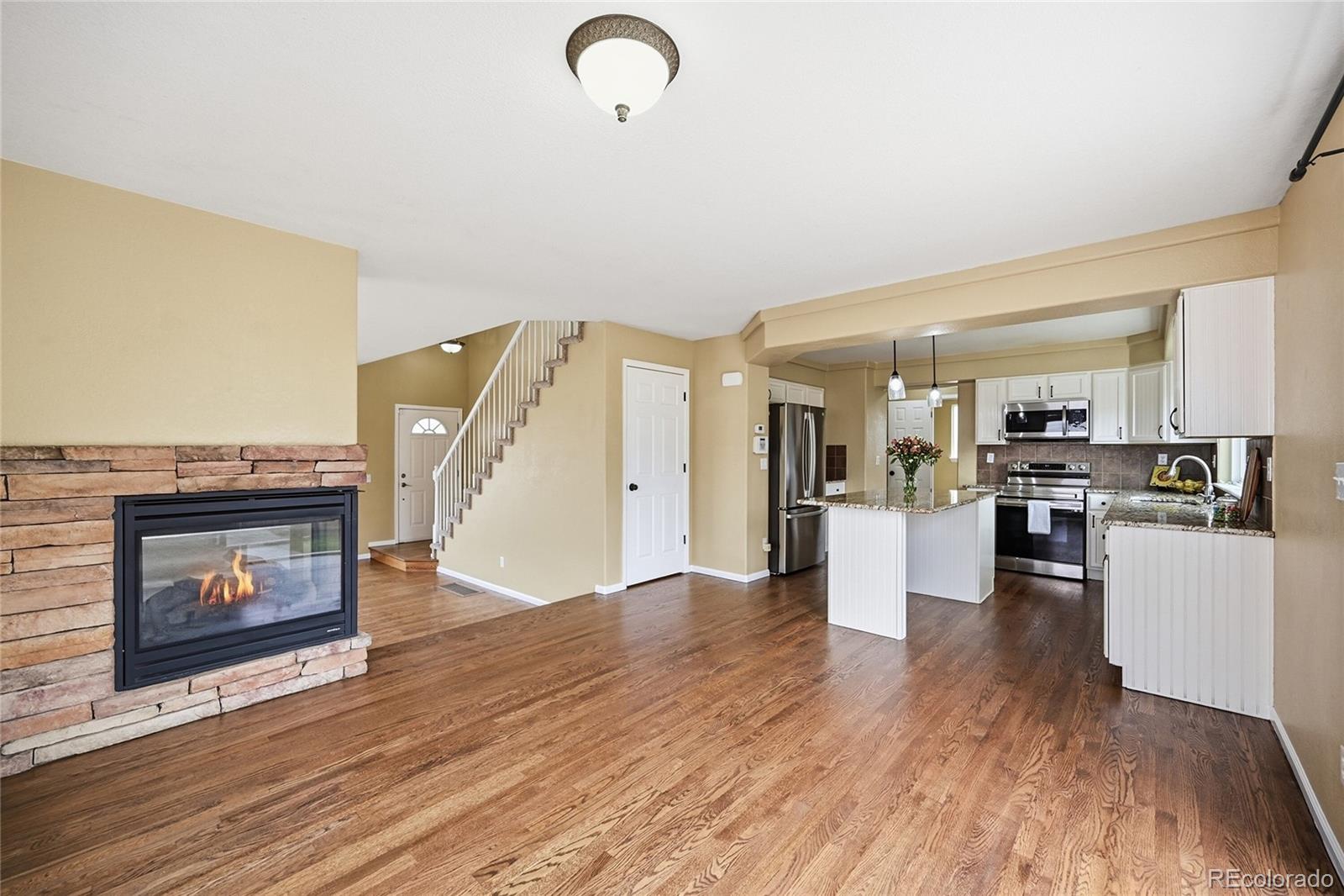 4435 Lyndenwood Circle Highlands Ranch CO 80130