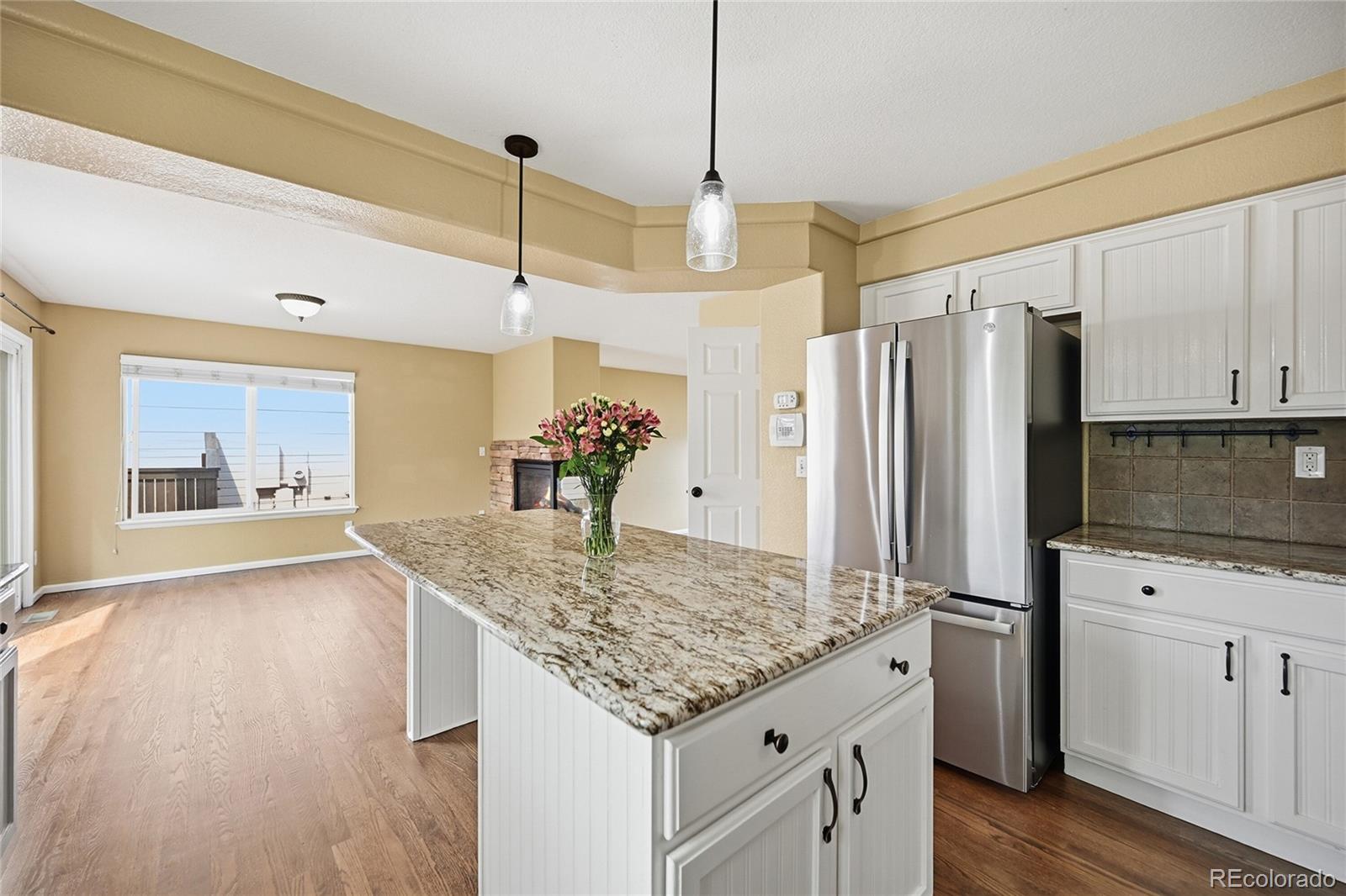 4435 Lyndenwood Circle Highlands Ranch CO 80130