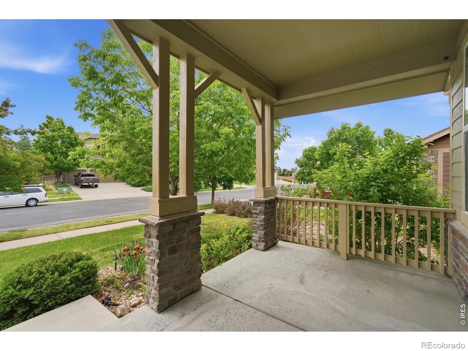 5381 Carriage Hill Court Timnath CO 80547