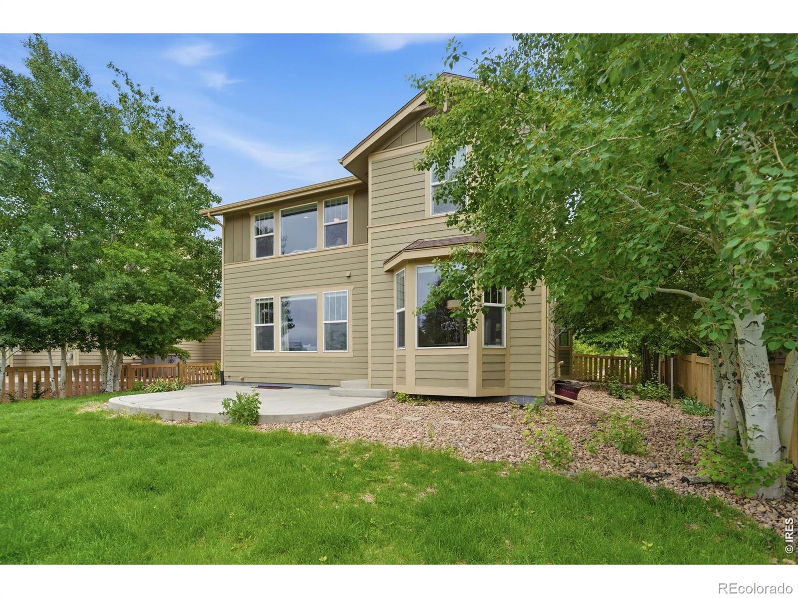 5381 Carriage Hill Court Timnath CO 80547
