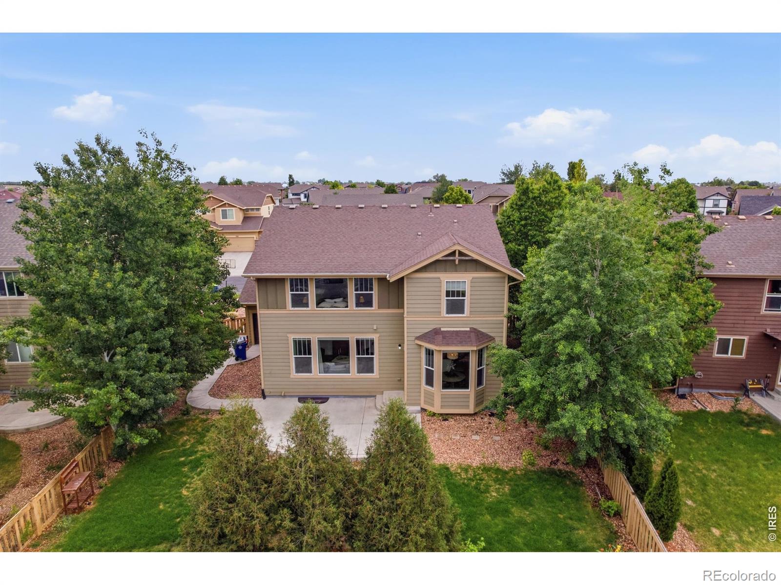 5381 Carriage Hill Court Timnath CO 80547