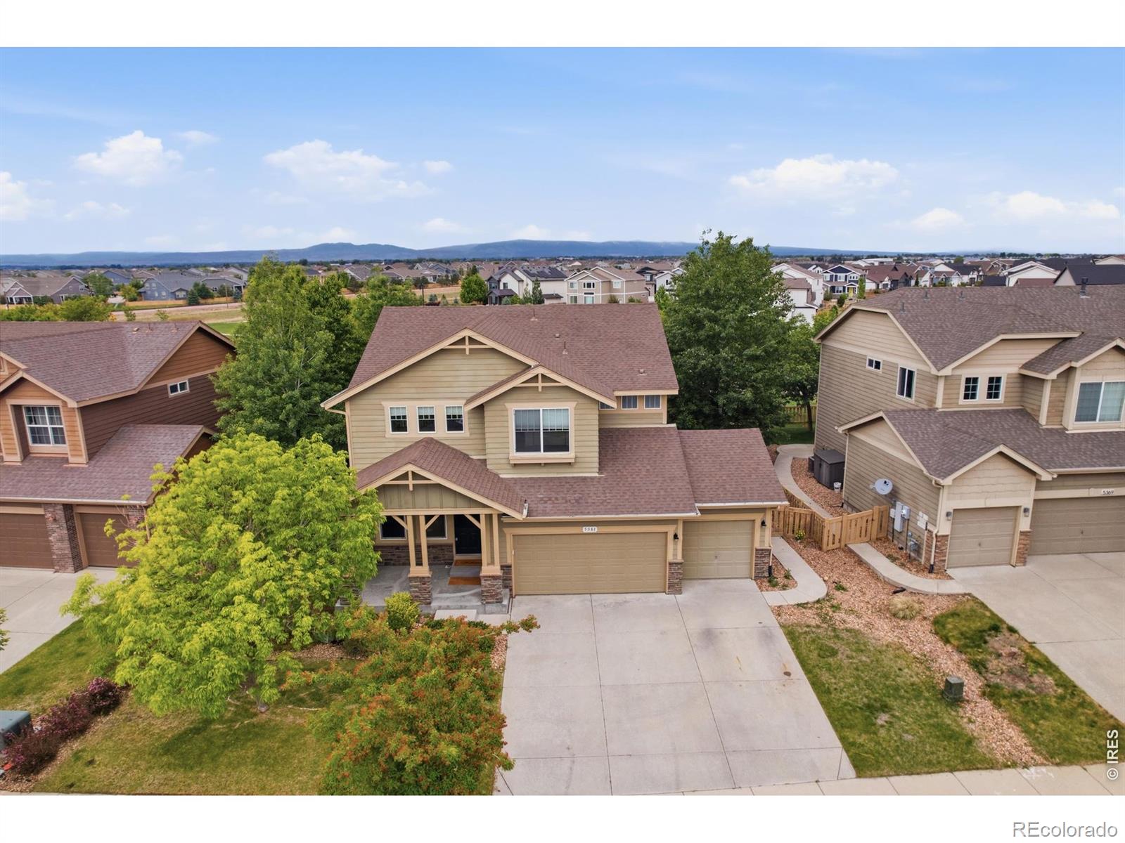 5381 Carriage Hill Court Timnath CO 80547