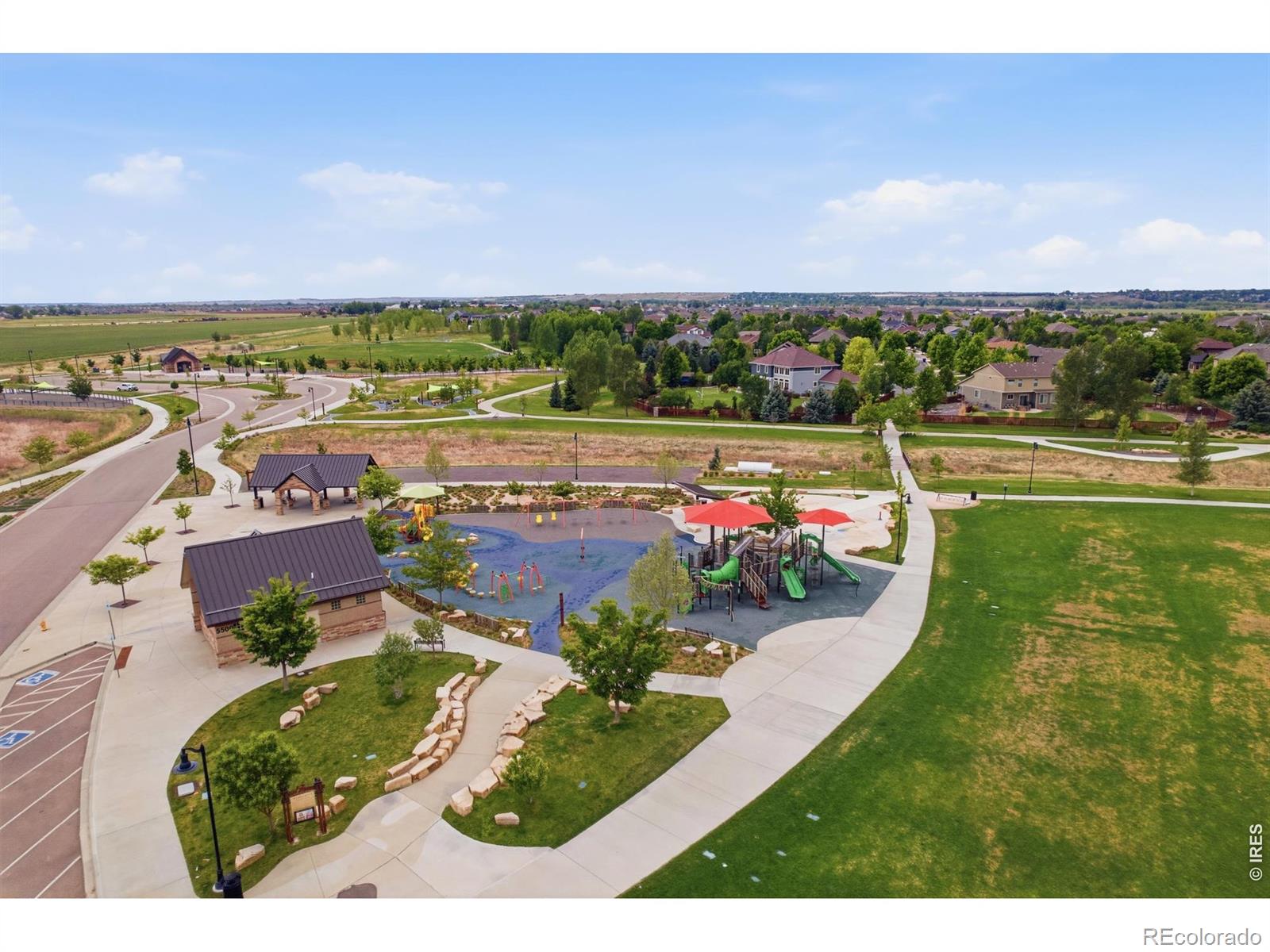 5381 Carriage Hill Court Timnath CO 80547