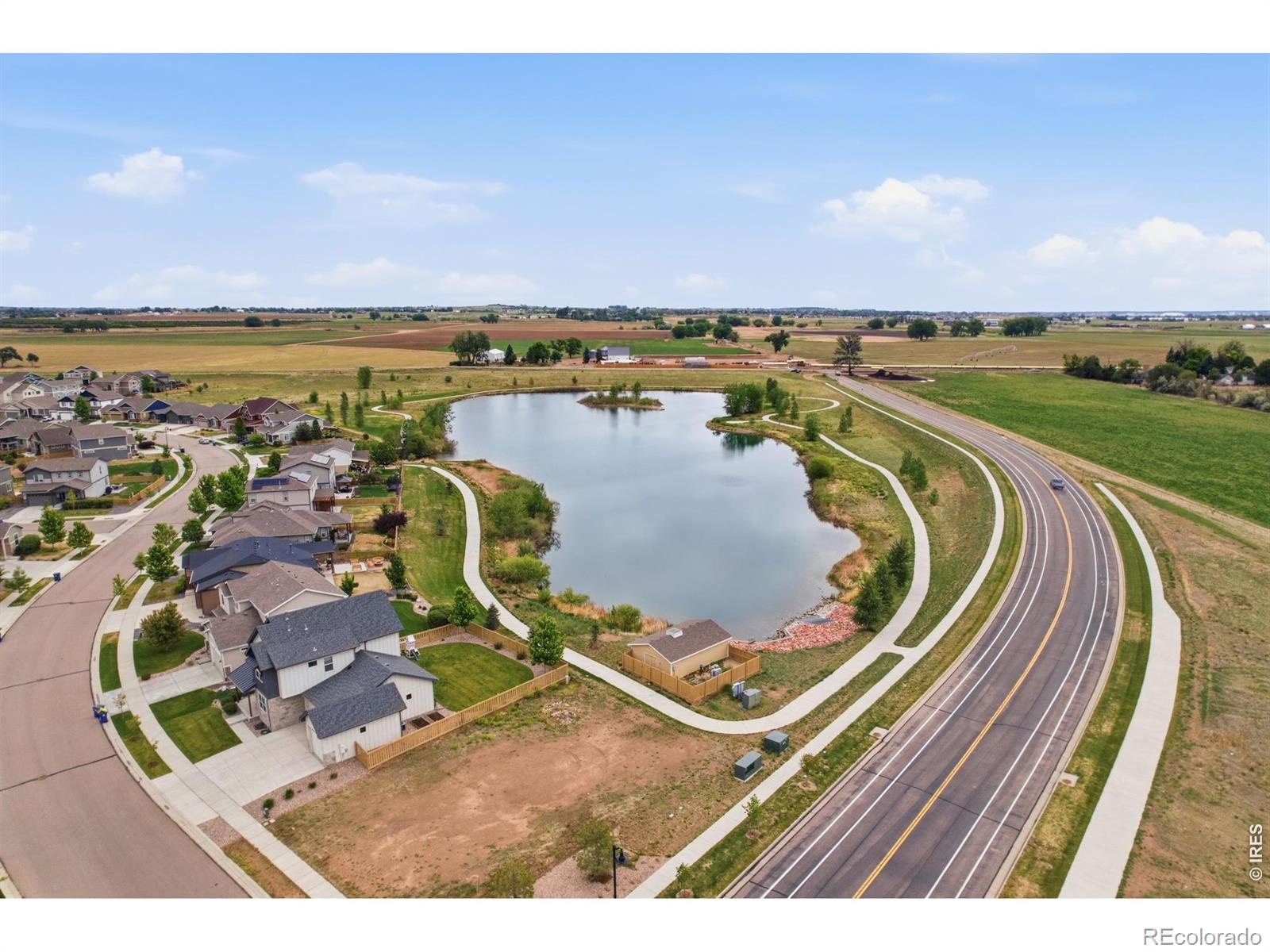 5381 Carriage Hill Court Timnath CO 80547