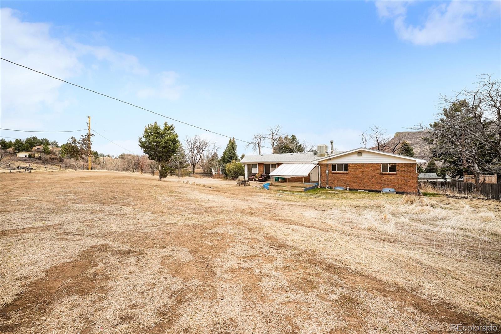4051 Easley Way Golden CO 80403