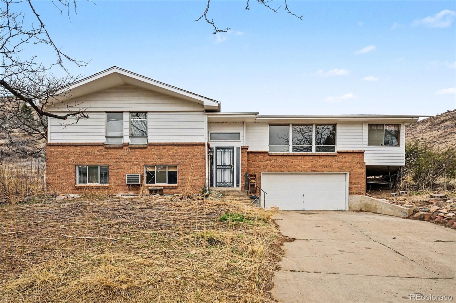 4051 Easley Way Golden CO 80403