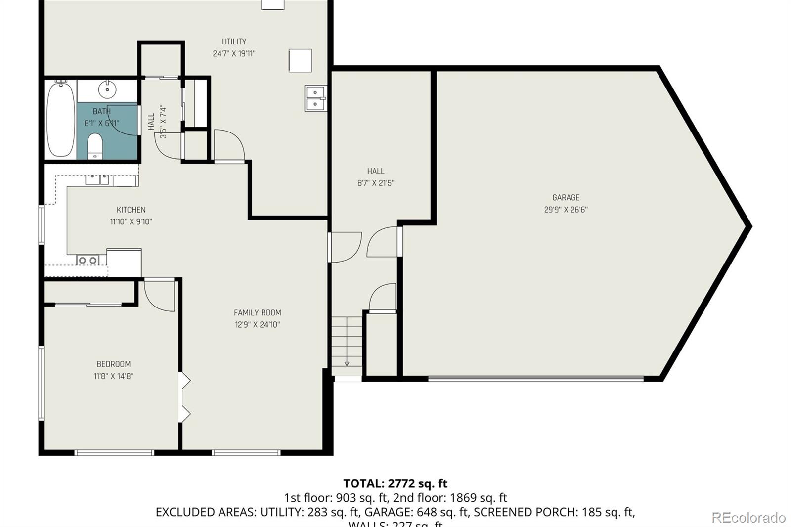 4051 Easley Way Golden CO 80403