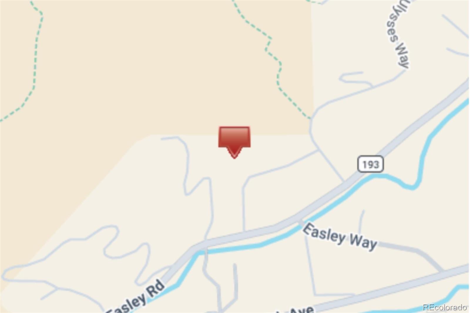 4051 Easley Way Golden CO 80403