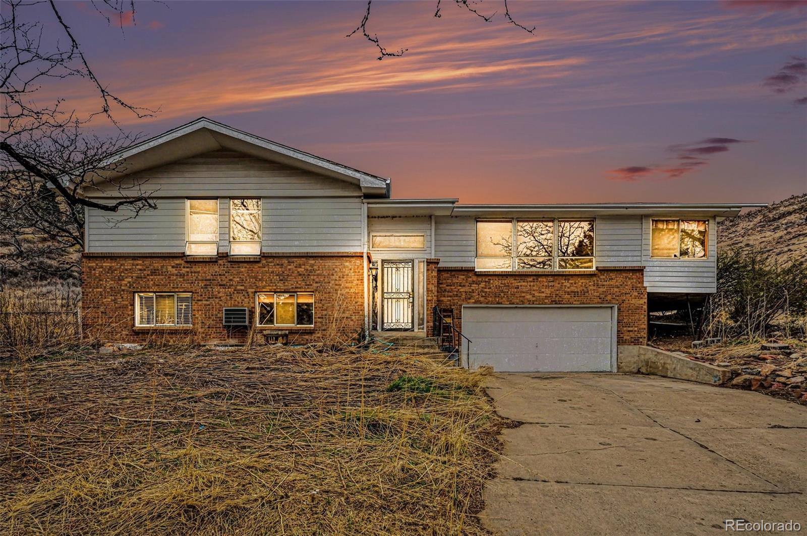 4051 Easley Way Golden CO 80403