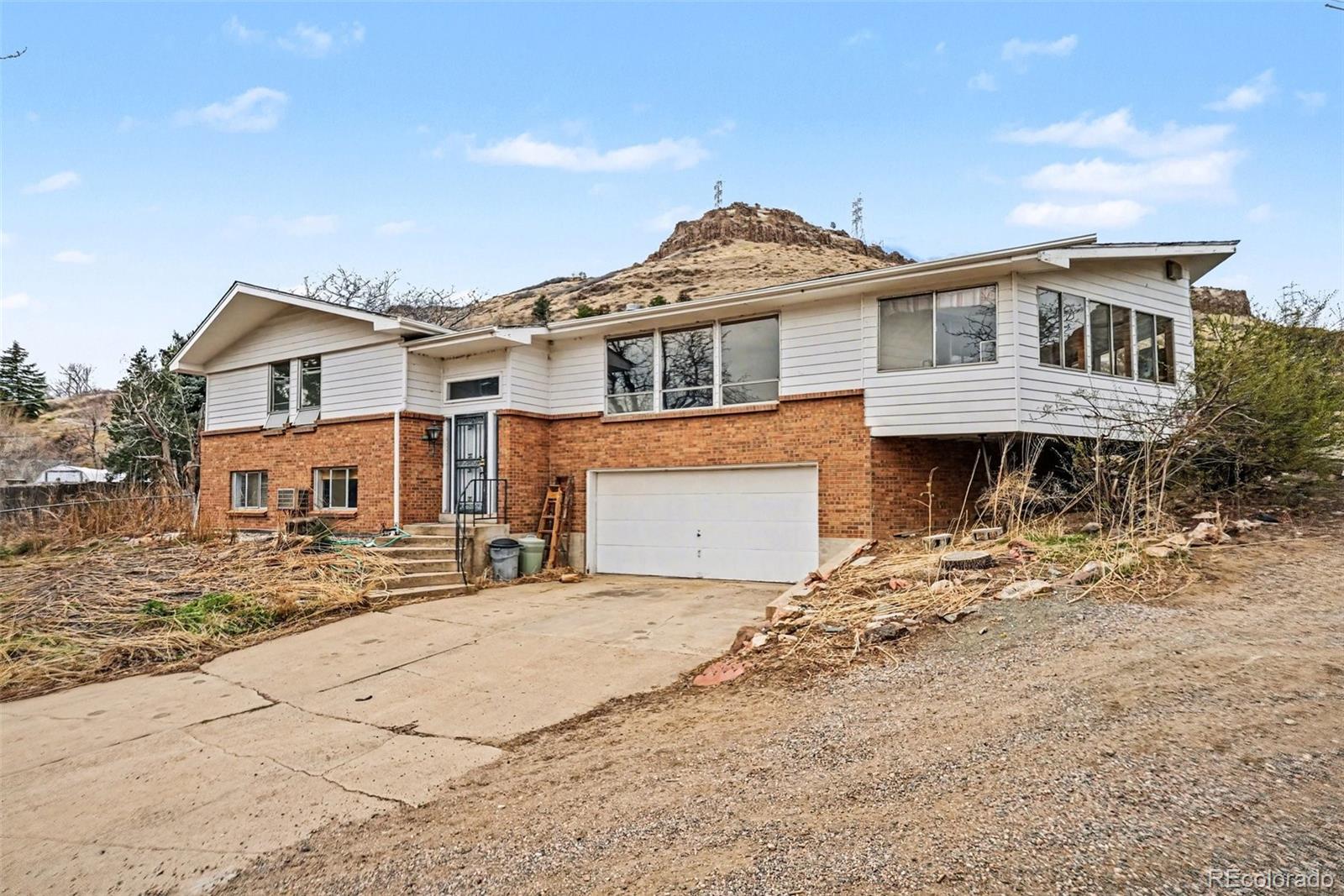 4051 Easley Way Golden CO 80403