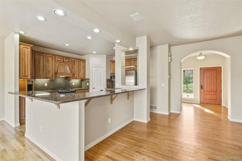 2472 Sierra Oak Drive Colorado Springs CO 80919