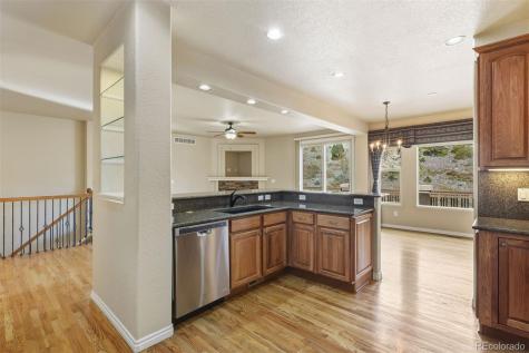 2472 Sierra Oak Drive Colorado Springs CO 80919