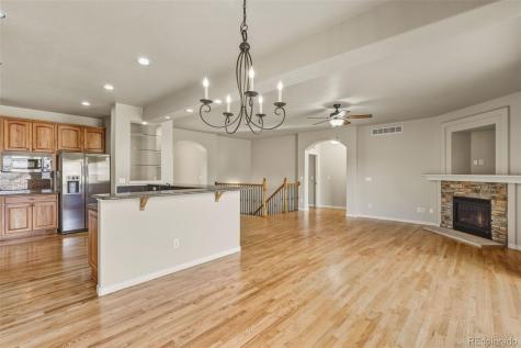 2472 Sierra Oak Drive Colorado Springs CO 80919